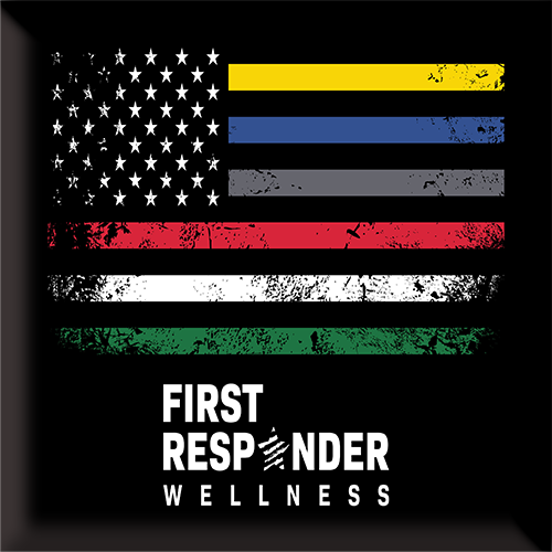 Image for Simple Recovery - First Responder Program