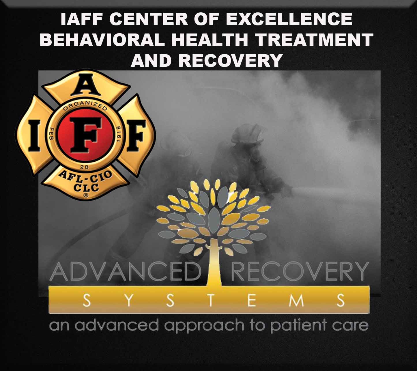 Image for IAFF Center For Excellence