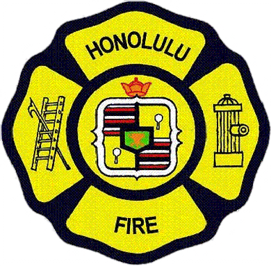 Honolulu Fire Department Human Resources