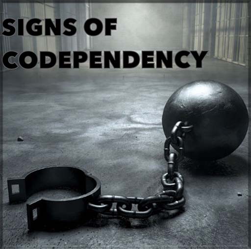 Image for Codependency 