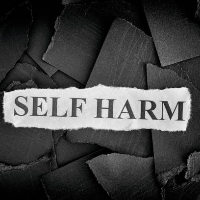 Image for Self-Harm