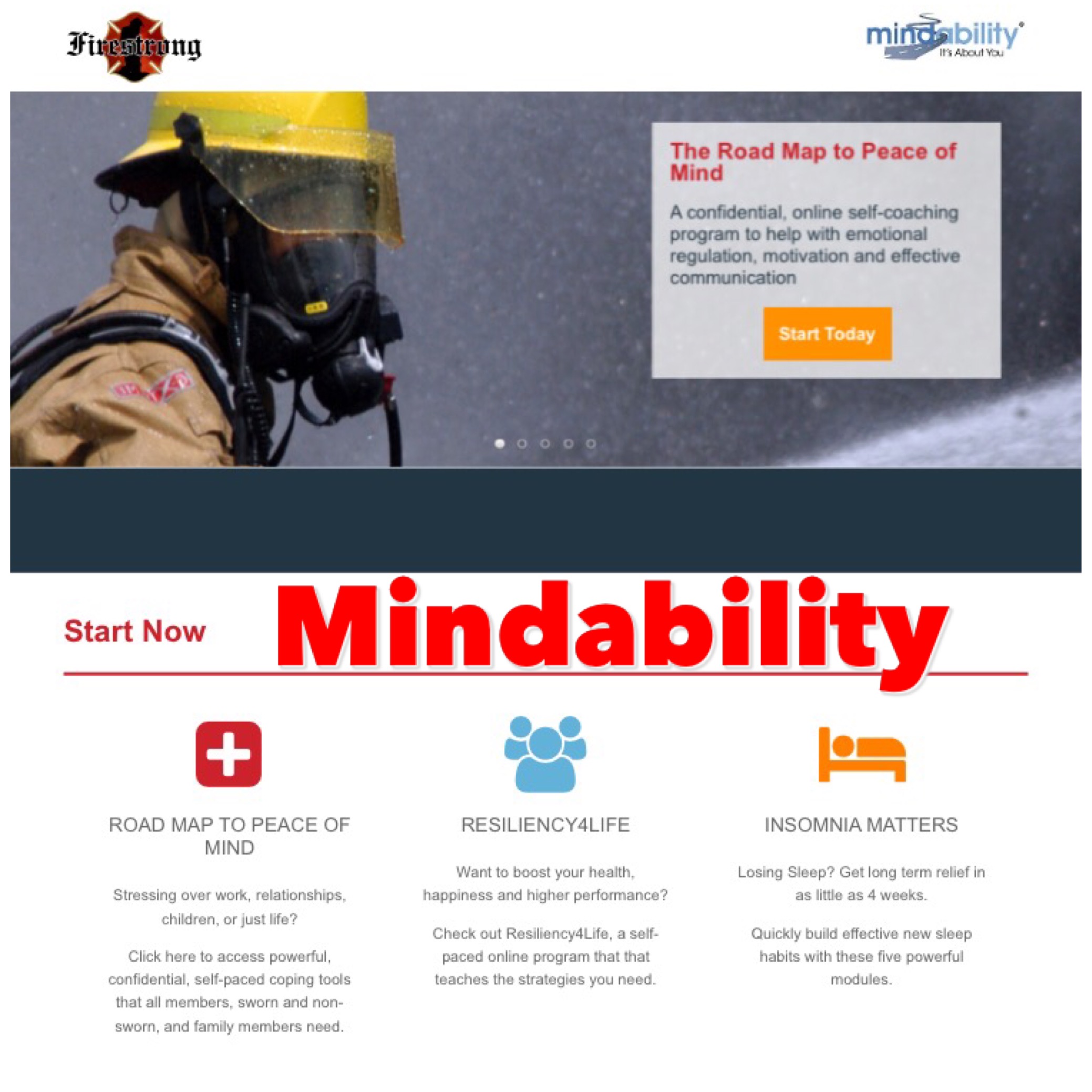 Image for Mindability