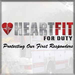 Image for Heart Fit For Duty