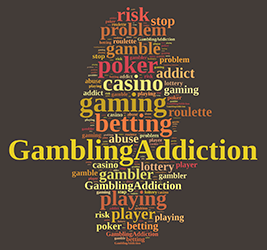 Image for Gambling Addiction